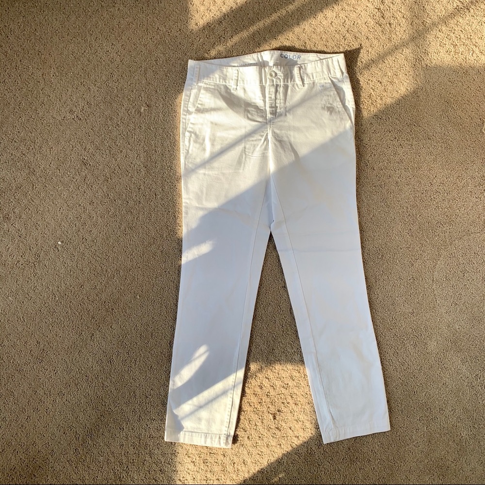 White Slacks - image 3